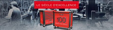 JEU-CONCOURS - LE SIÈCLE D'EXCELLENCE