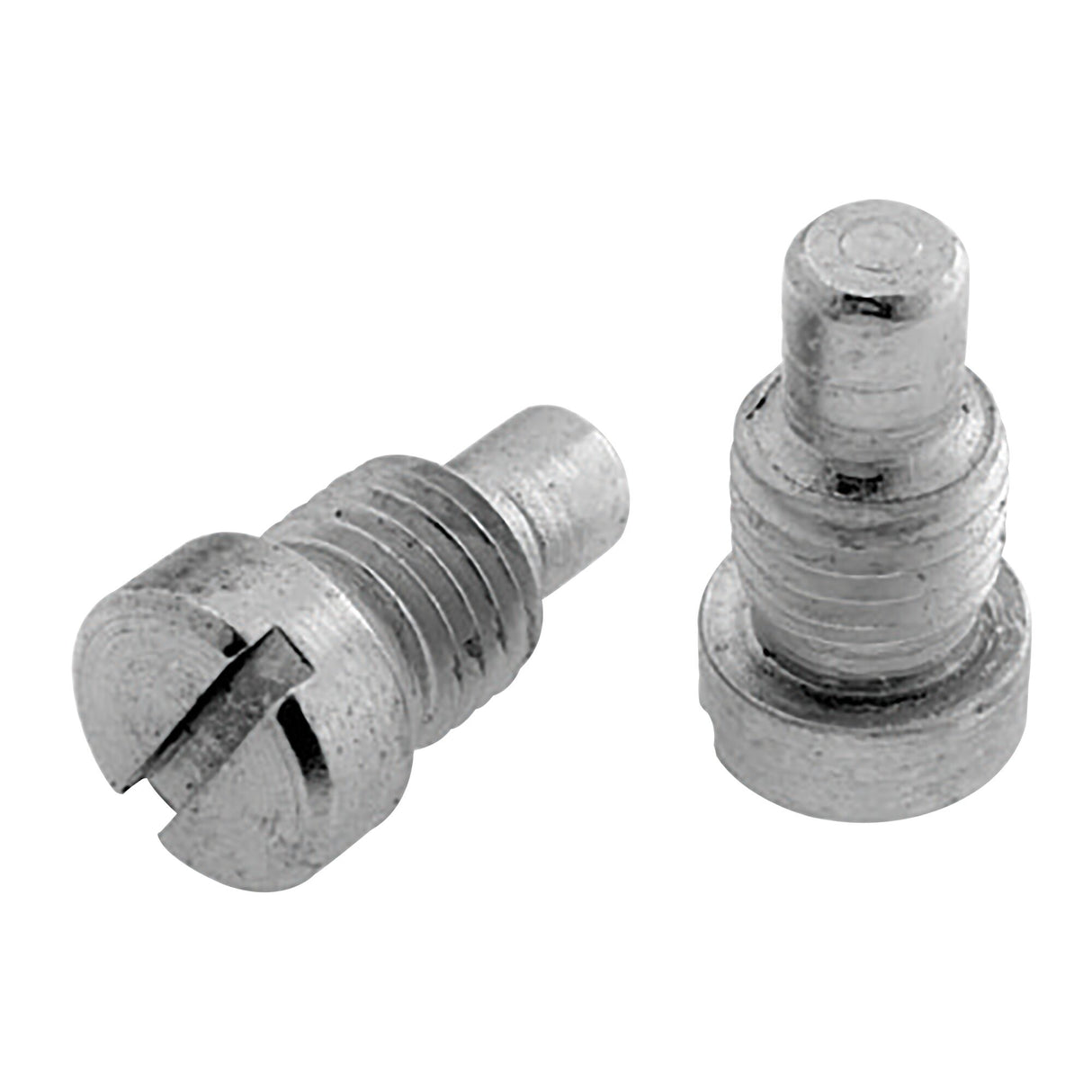 Jeu de 2 ergots de rechange, ouverture 6 mm, pour clé 126A