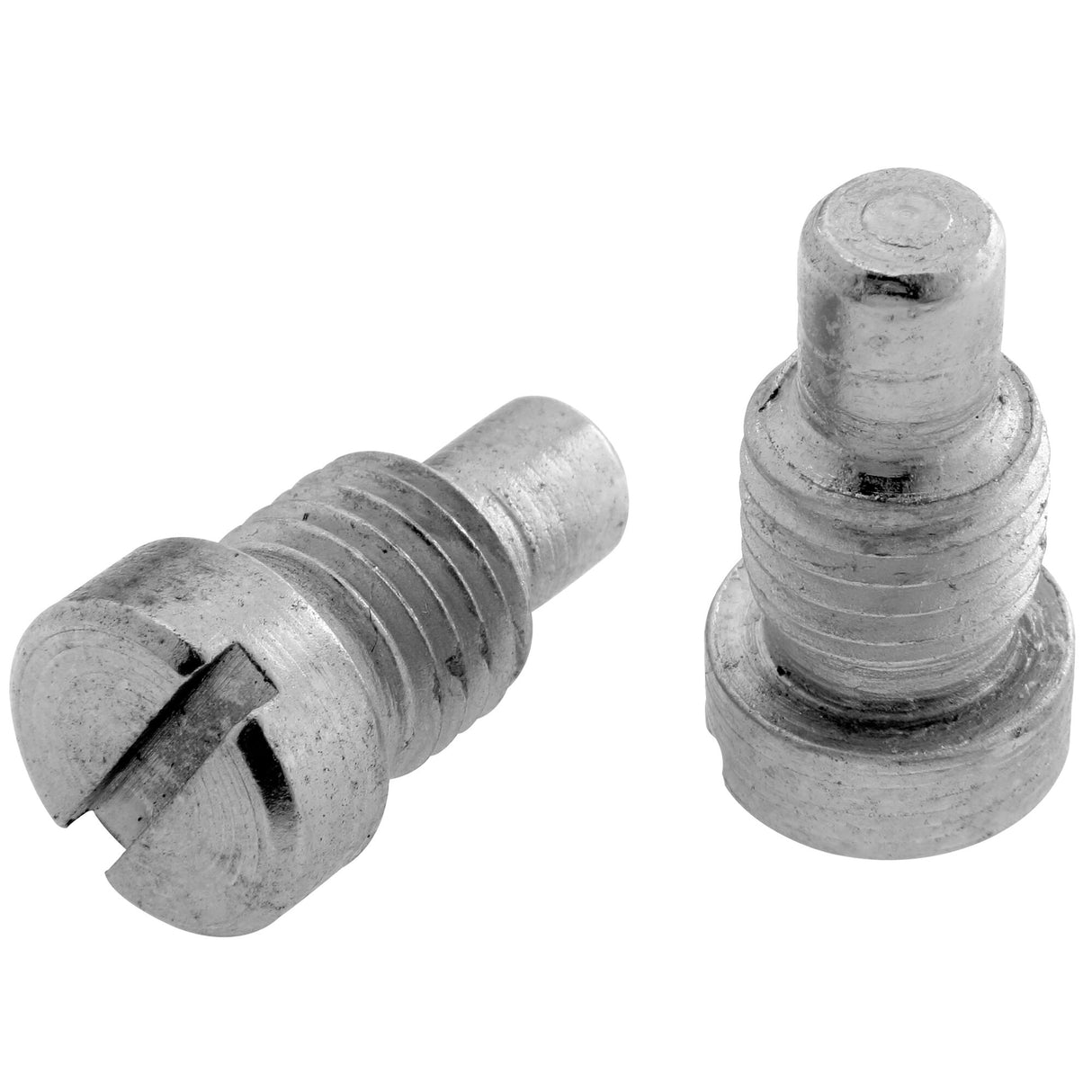 Jeu de 2 ergots de rechange, ouverture 8 mm, pour clé 126A