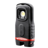 Lampe de poche rechargeable à LED 250 lumens