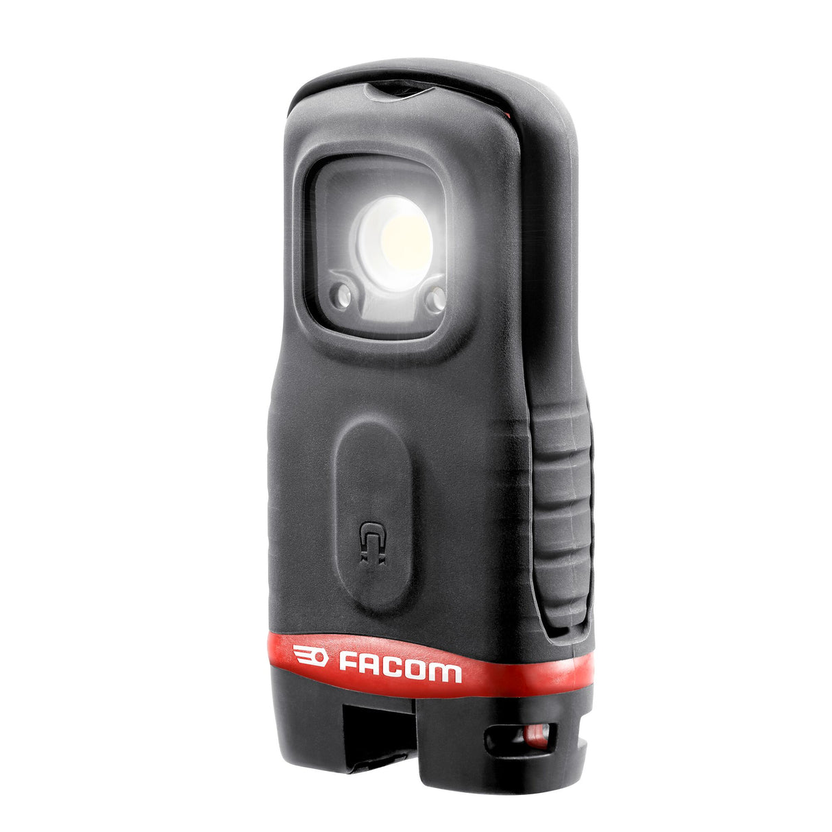 Lampe de poche rechargeable à LED 250 lumens