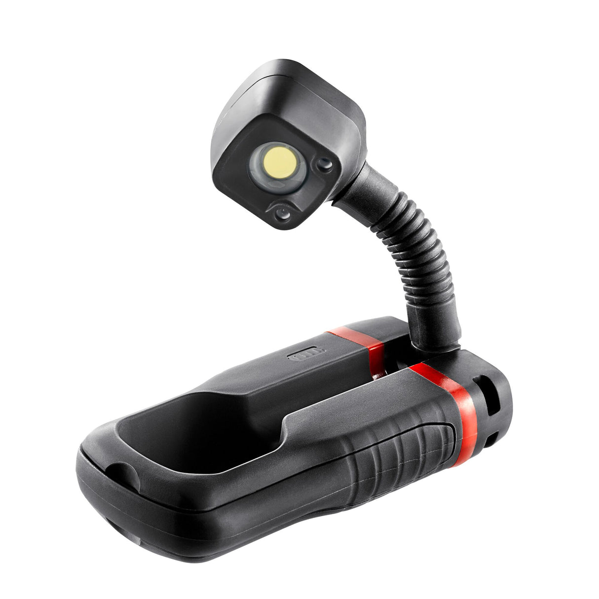 Lampe de poche rechargeable à LED 250 lumens