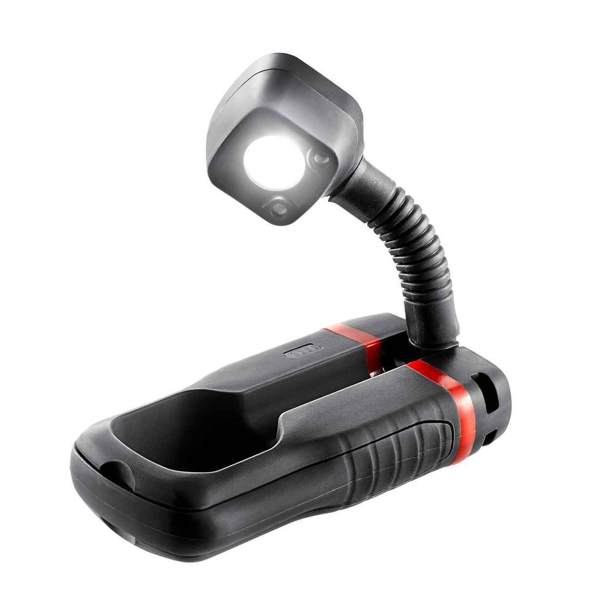 Lampe de poche rechargeable à LED 250 lumens