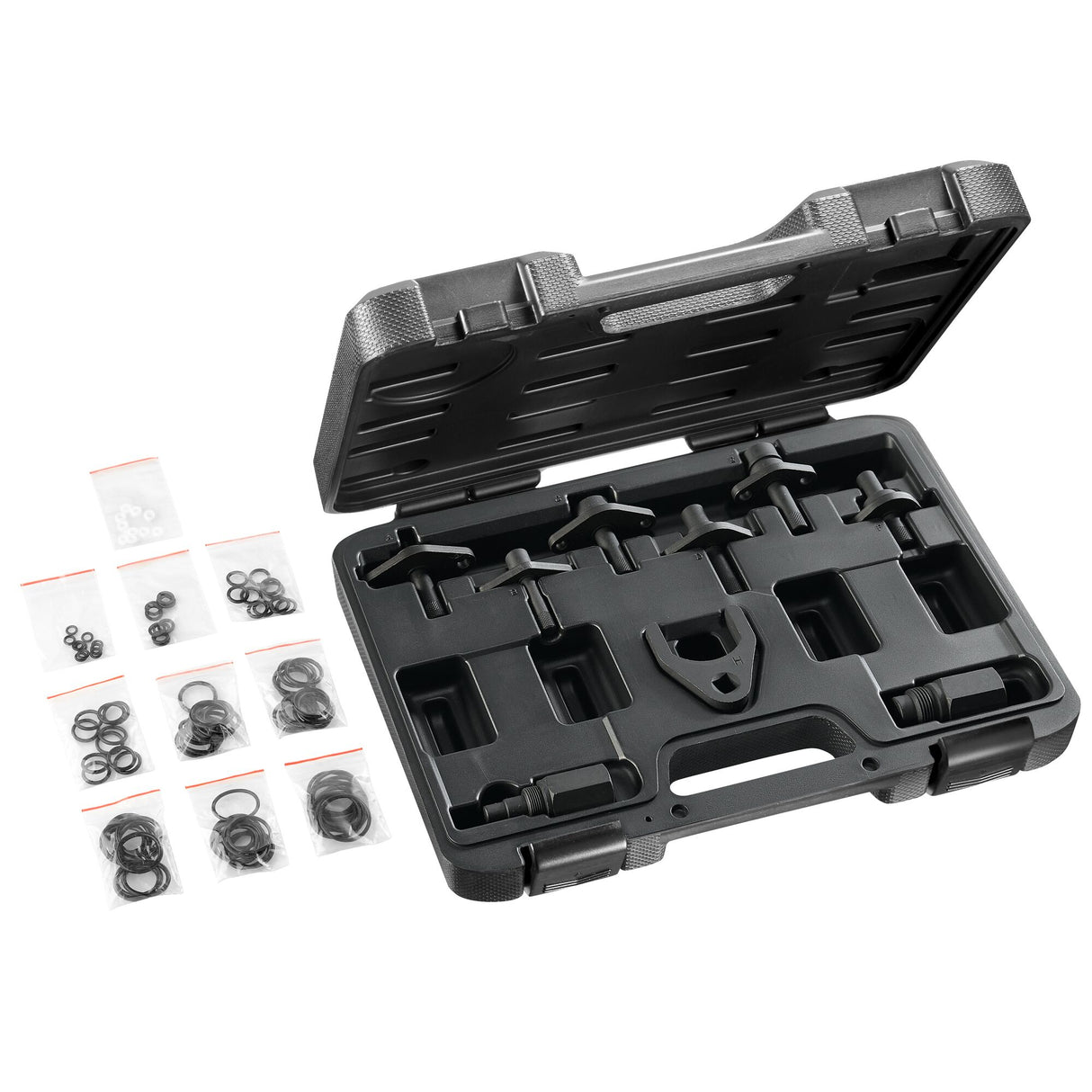 Kit de faux régulateurs de pompe Common Rail, 8 pièces