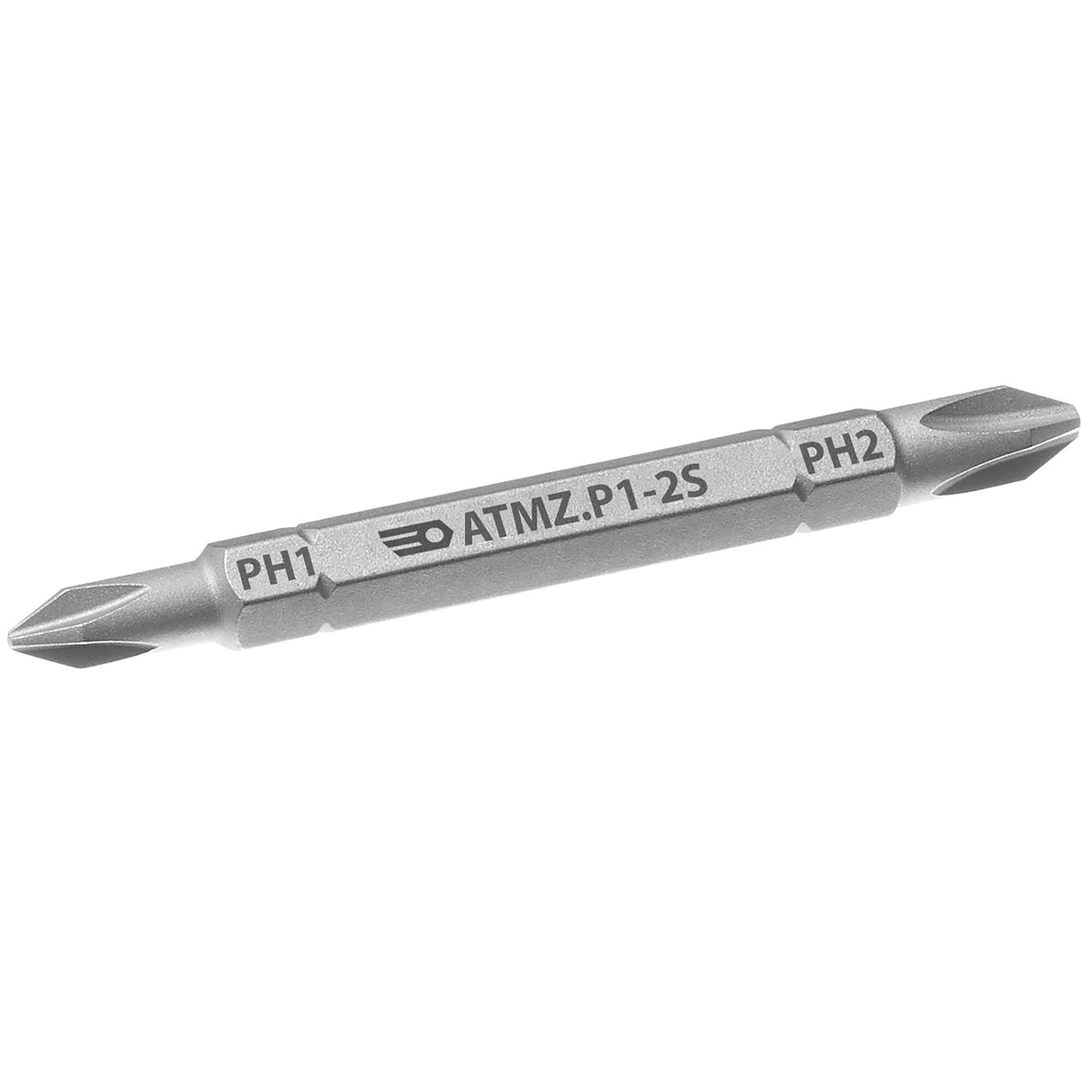 ATMZ.D - Lames courtes de tournevis Philips®, 1/4", PZ1, PZ2