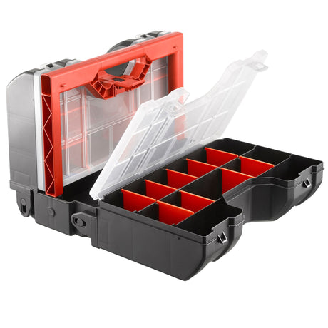 Organizer plastique