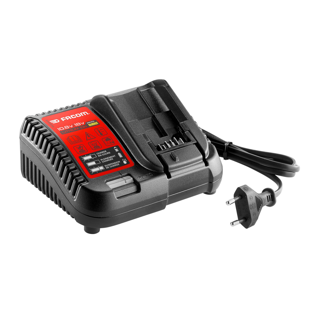 Chargeur 10.8V - 18V