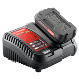 Chargeur 10.8V - 18V