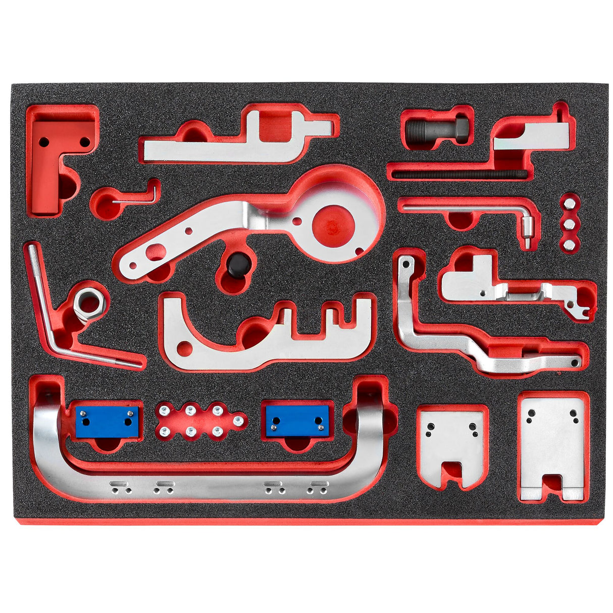 Module Calage BMW Mini