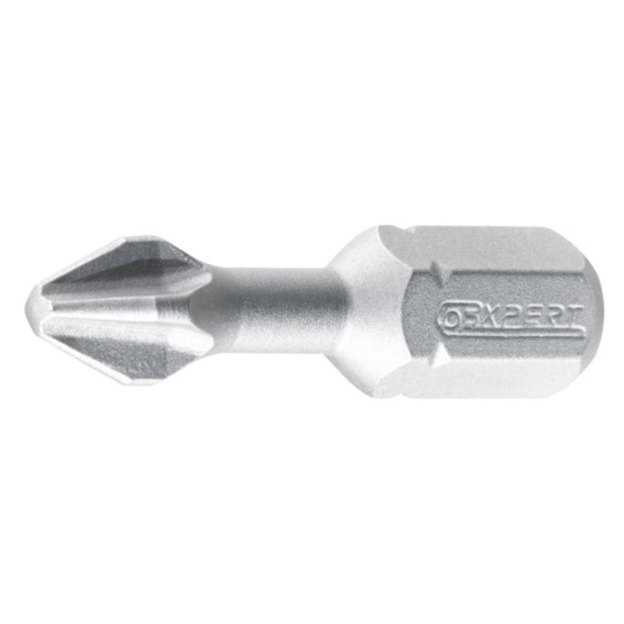 E113685 - EXPERT Embouts Torsion Phillips® 25 mm - 1/4"