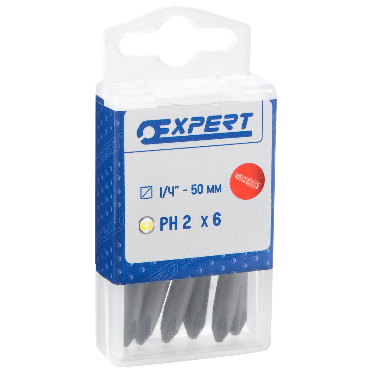 E113691 - EXPERT Embouts Phillips® 50 mm - 1/4"