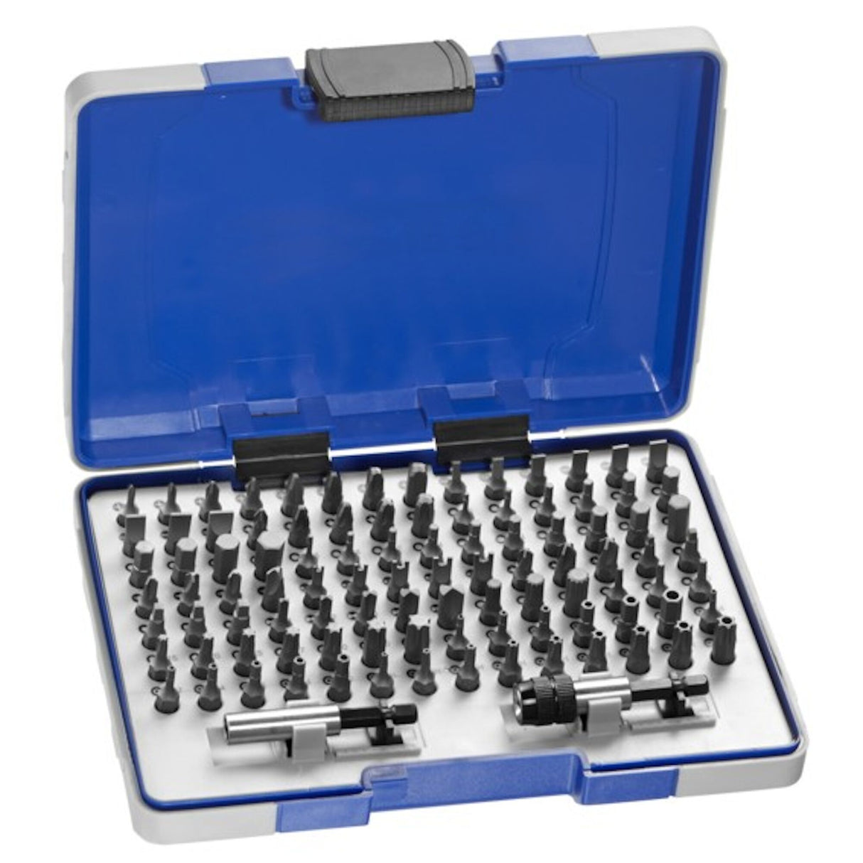 Expert - Coffret d'embouts 1/4” - 100 pièces