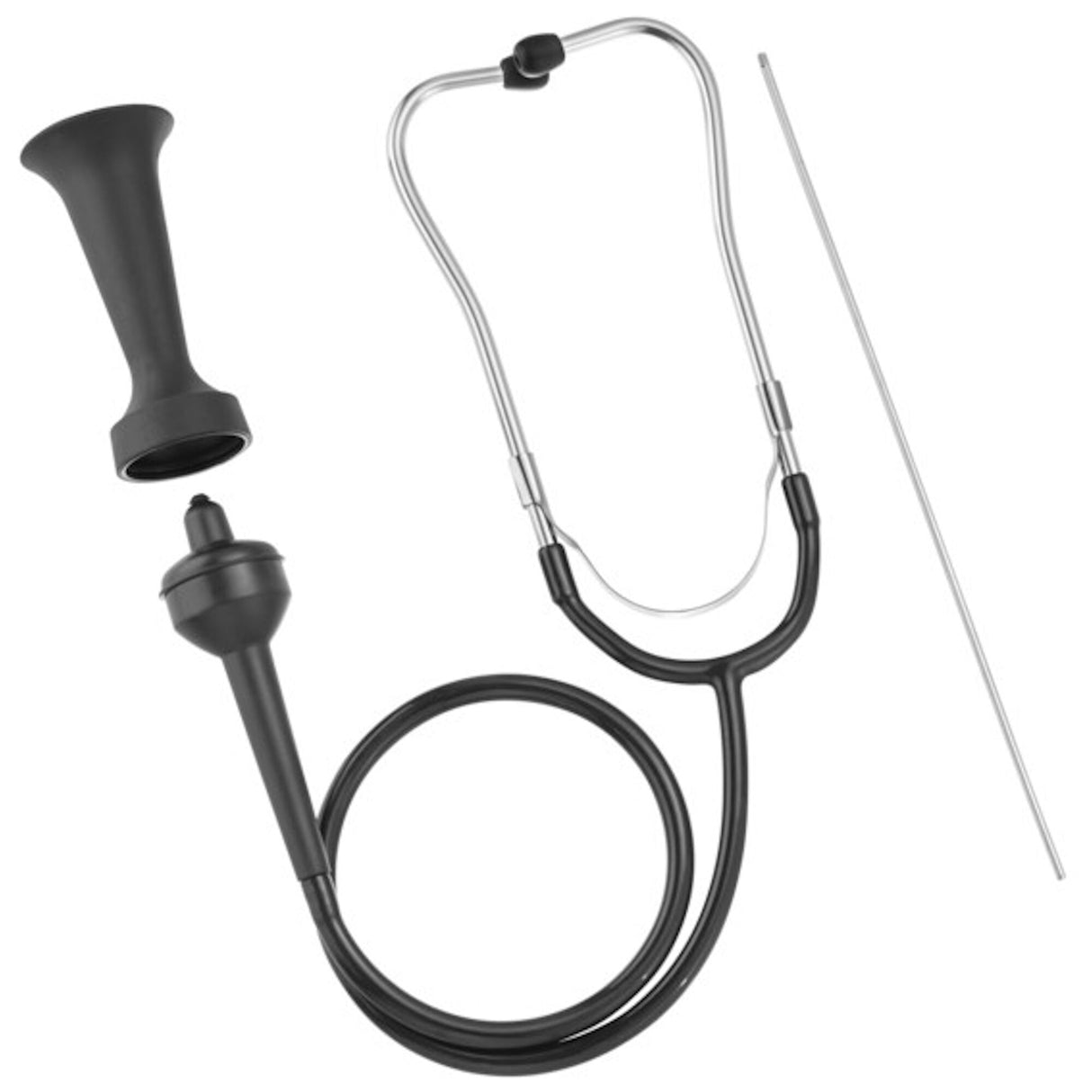 Expert - Stéthoscope