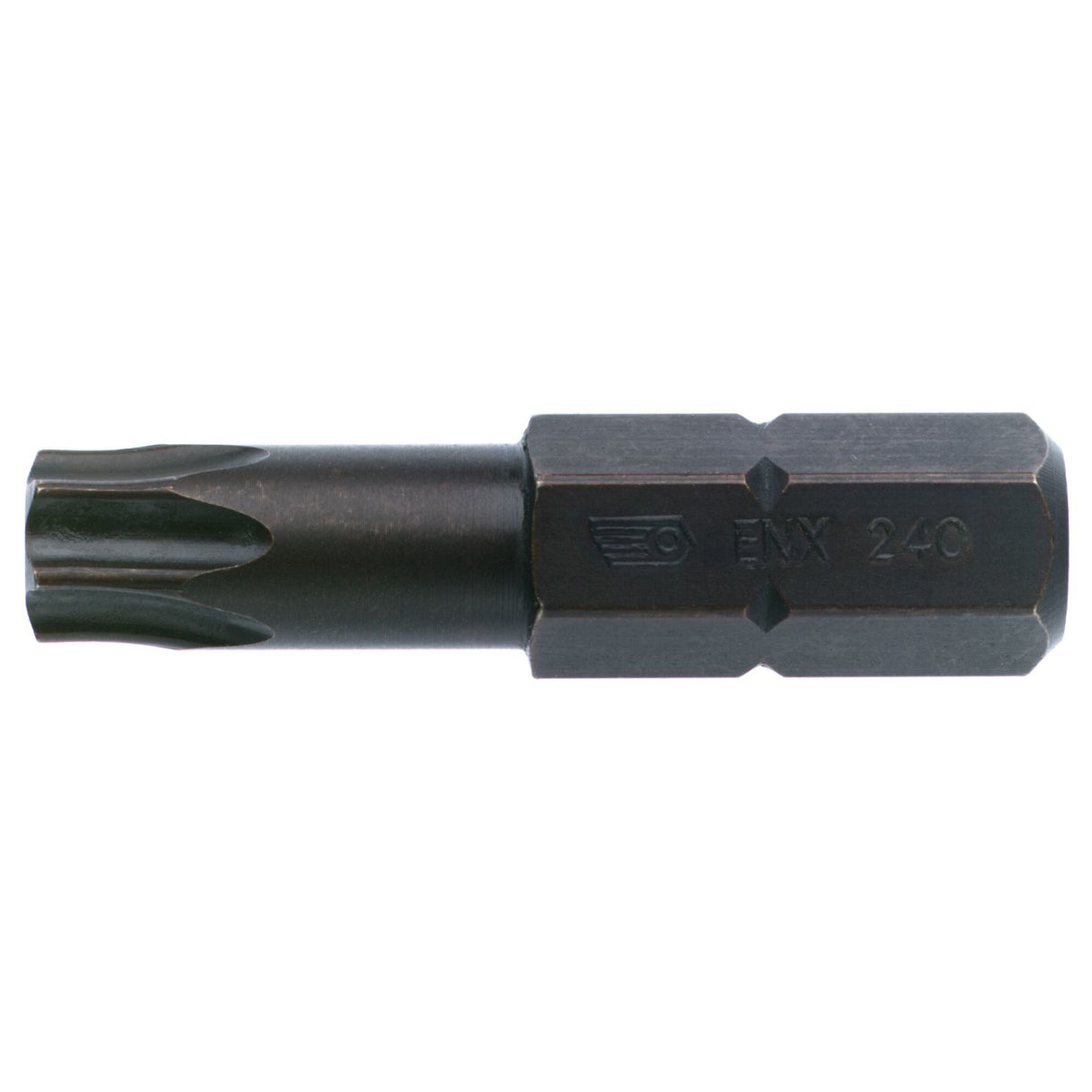 ENX.245 - Embouts impact série 2 pour vis Torx®