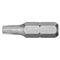 EX.1 - Embouts standards série 1 pour vis Torx®