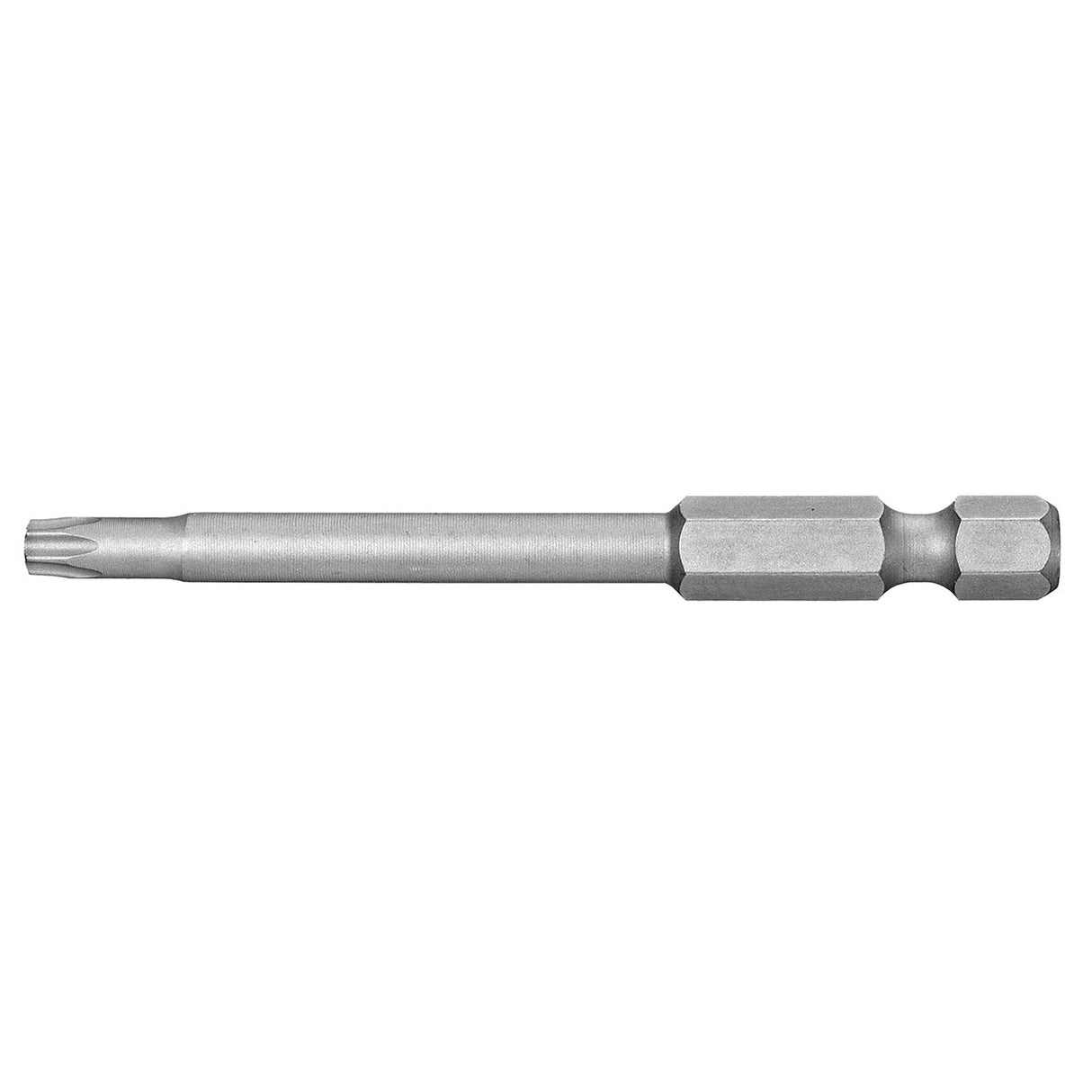 EX.615 - Embouts standards série 6 pour vis Torx®