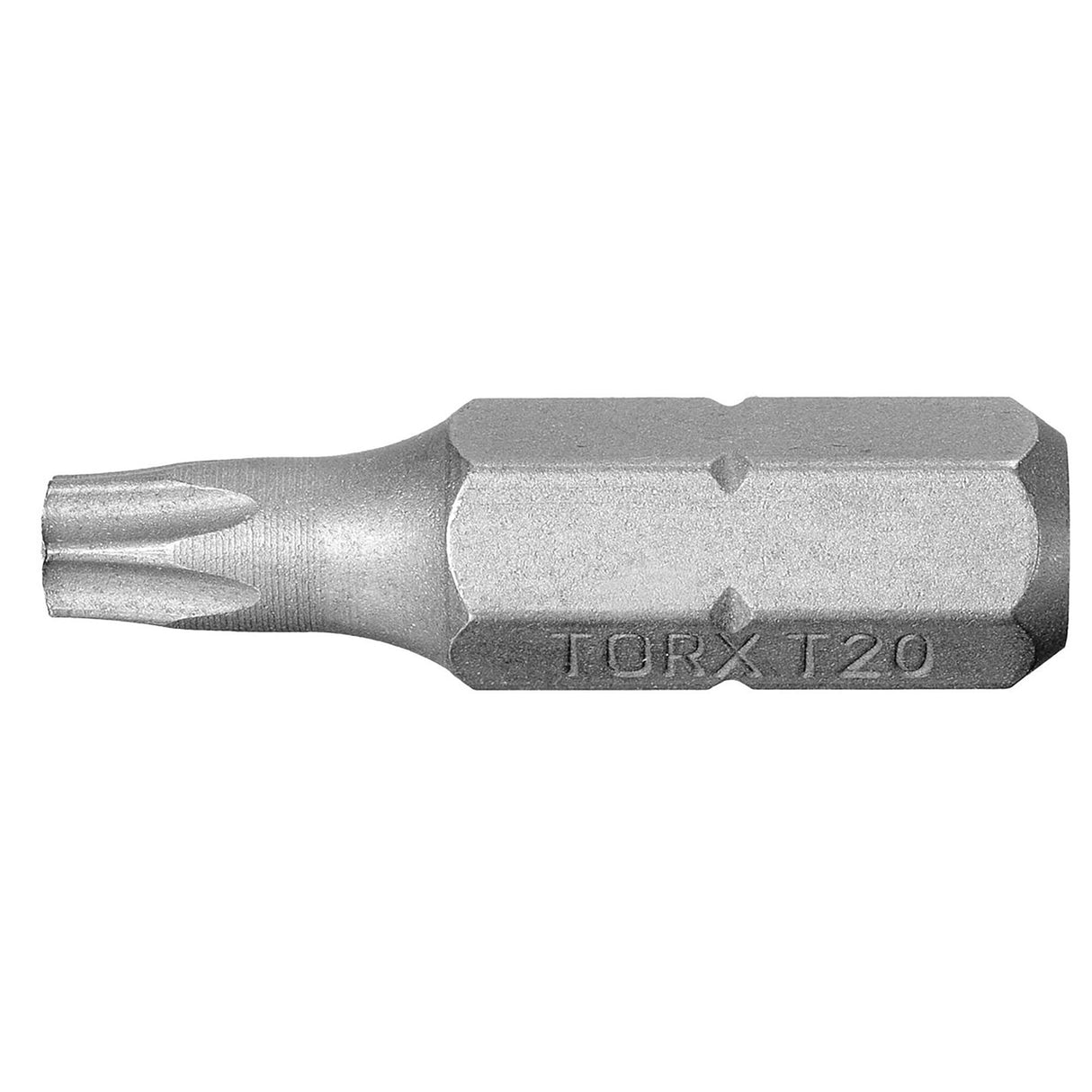 EXRP.130 - Embouts standards série 1 pour vis Torx Plus® Tamper Resistant