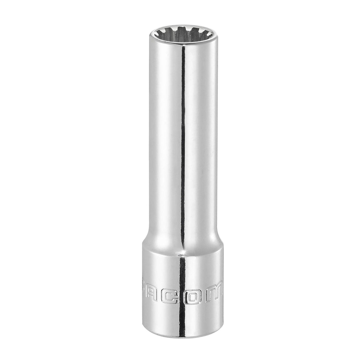 J.SEL - Douilles longues 3/8" Spline