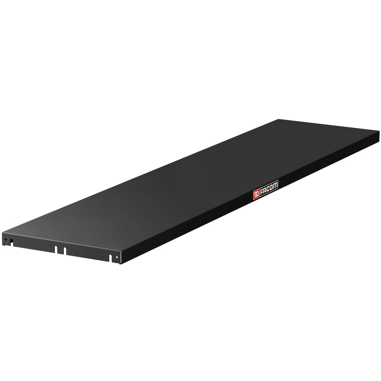 Traverse pour établi, 1455 mm avec 1 pied PSB(H) et 1 pied POWER, noir