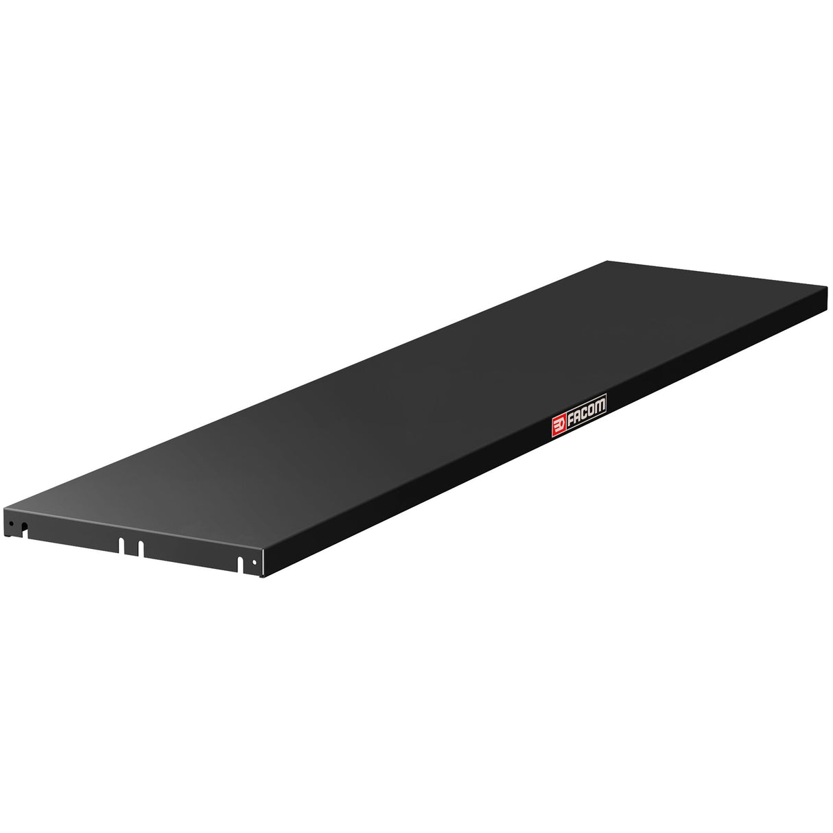 Traverse pour établi, 2182 mm avec 2 pieds PSB ou PSH, noir