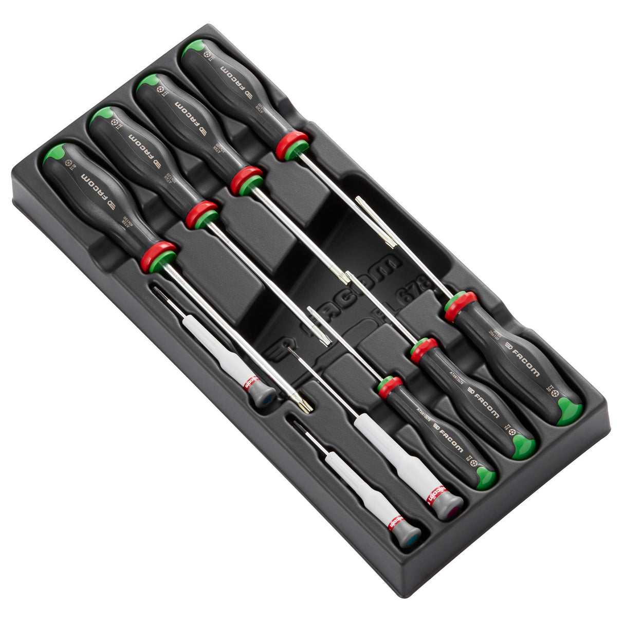 Module de 10 PROTWIST Resistorx