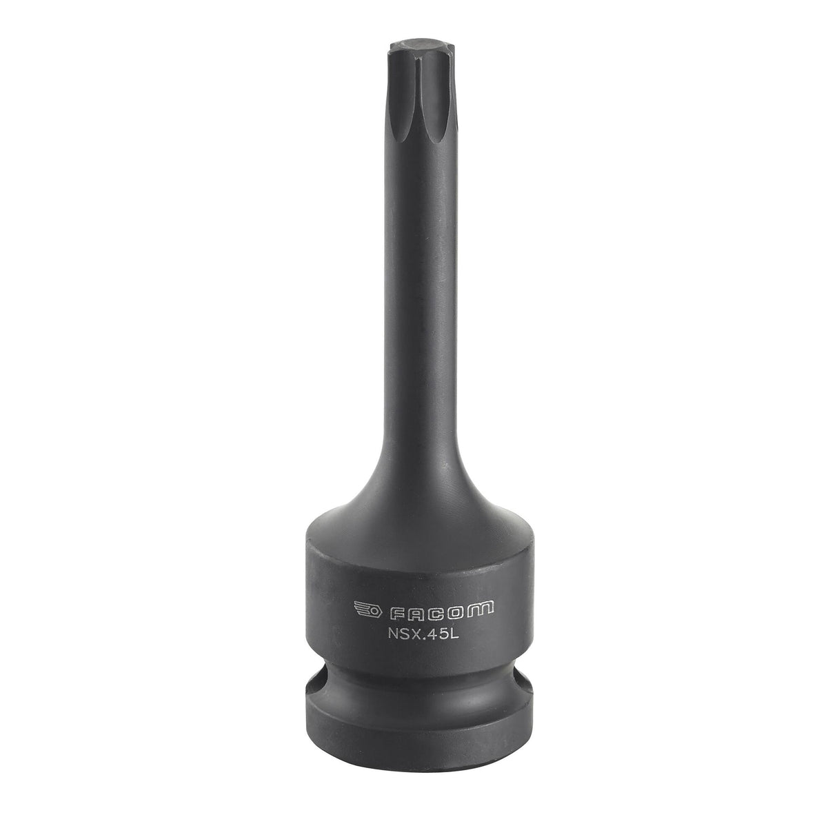 NSX.L - Douilles tournevis impact Torx®, 1/2"