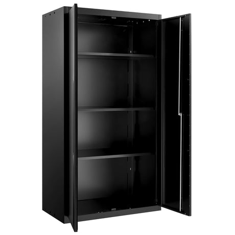 Armoire 2 portes - 1 mètre - RWS2