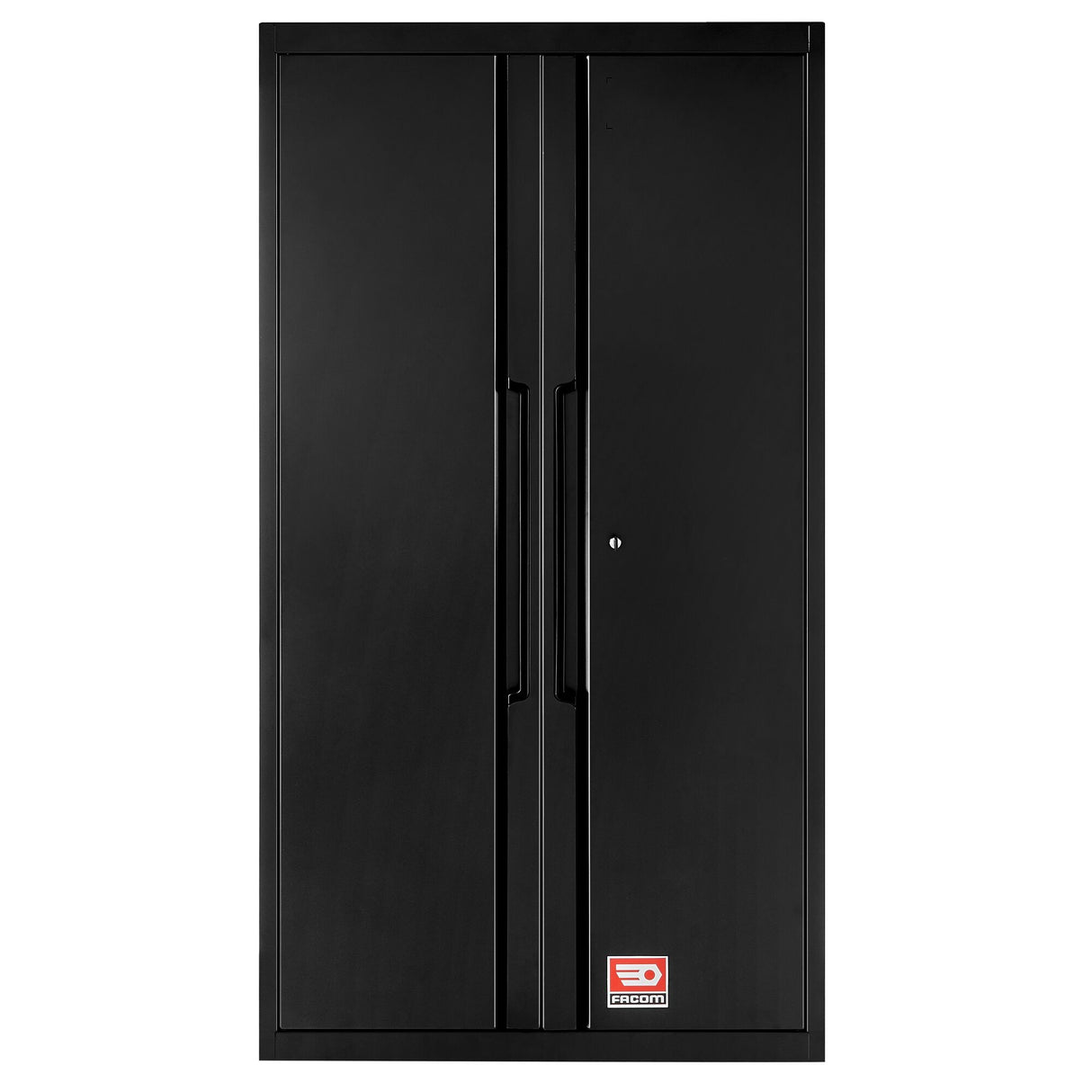 Armoire 2 portes - 1 mètre - RWS2