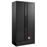 Armoire 2 portes - 1 mètre - RWS2