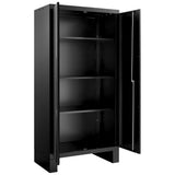 Armoire 2 portes - 1 mètre - RWS2