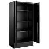 Armoire 2 portes - 1 mètre - RWS2