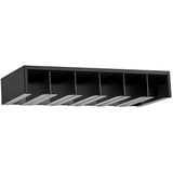 Support de rangement pour outils électroportatifs - noir - RWS2