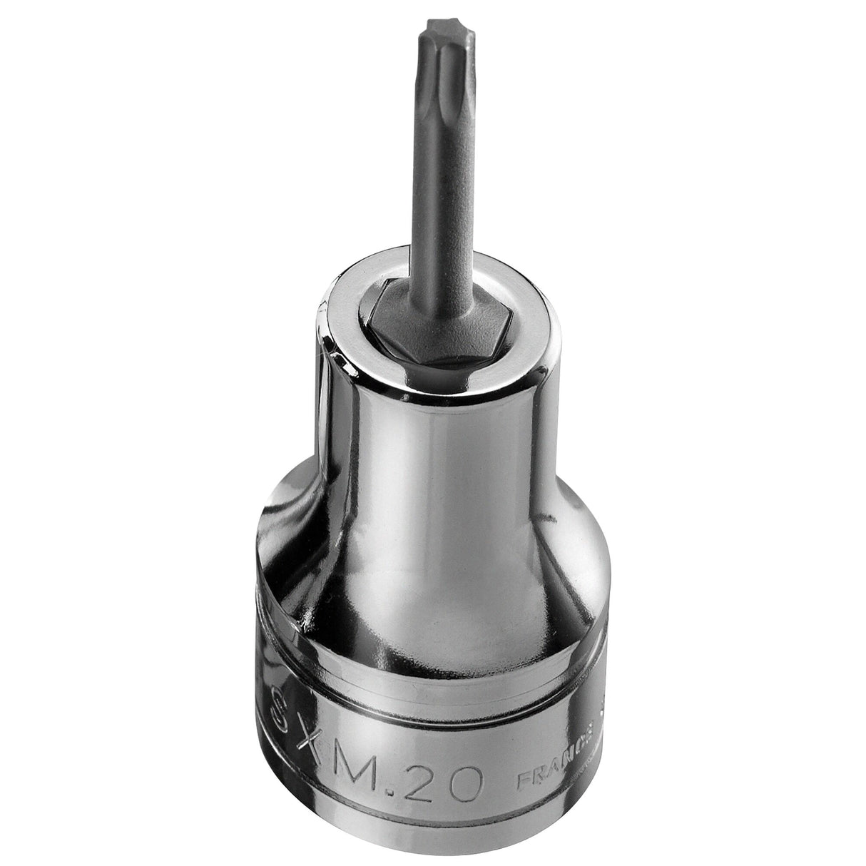 SXM - Douilles tournevis pour vis Torx®, 1/2"